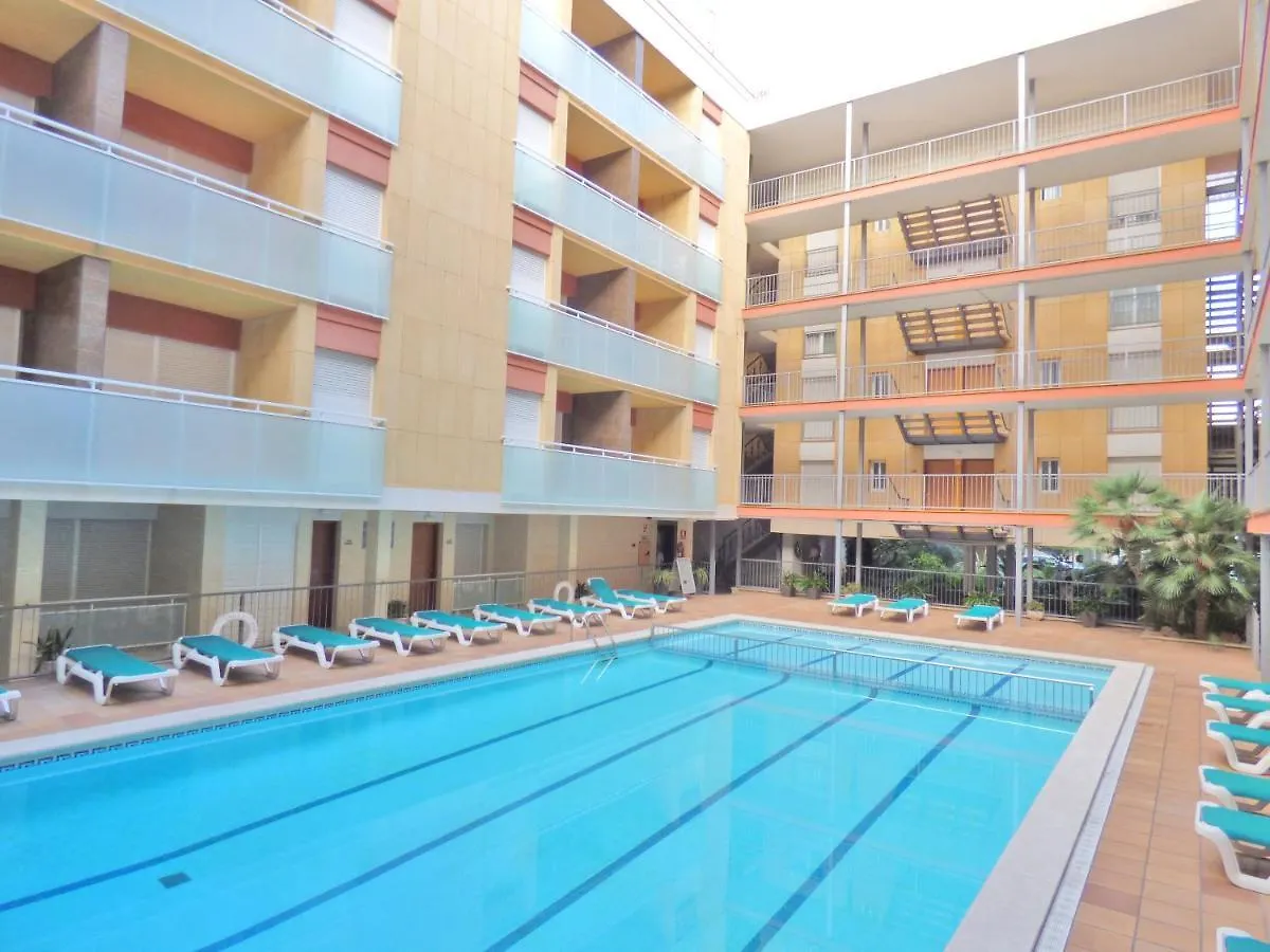 Appartement Apartaments Costa D'Or Calafell