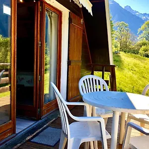De Chalet Vénosc