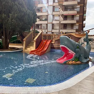 Bon Repos Отель