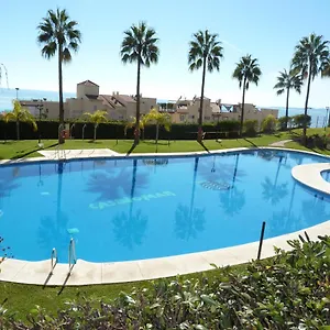 Casinomar Appartement Benalmádena