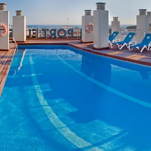 Port Eugeni Отель