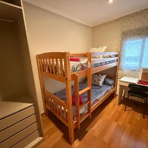 Cozy For 7 People - Port Aventura Vila Seca