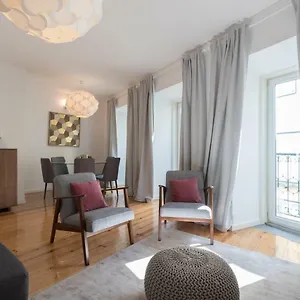 Flh Santa Catarina Elegant Place Appartement Lisboa