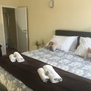 Staysplitbay Appartement Kaštela