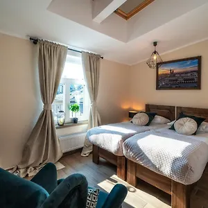 17 Szewska Appartement Cracovie