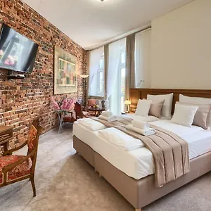 Pod Baranem Appartement Cracovie
