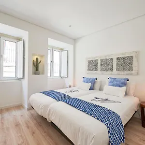 Avenida Da Liberdade Appartement Lisboa